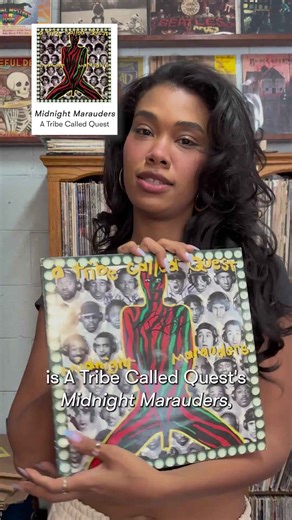 Amber Mark's "Perfect 10" Album