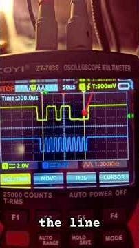 Solving I2C address conflicts #i2c #integratedcircuit #robotics #pcb #raspberrypi