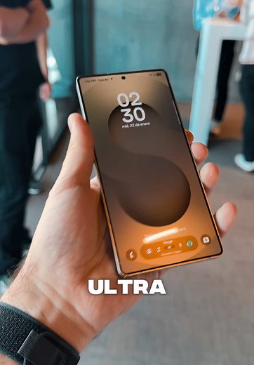 Samsung S25 Ultra Review: Features and Unboxing