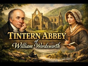 Tintern Abbey by William Wordsworth: Summary, Analysis & Key Themes