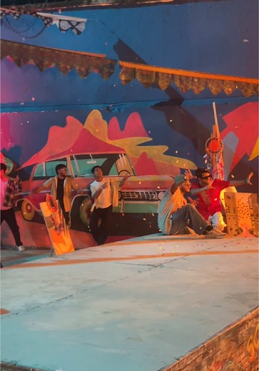 School Gang ফিরে এসেছে 🔥 #trending #Dance #prankkingentertainment #schoolgangseason3 @Lamha Ansu 🇧🇩 @MIRAZ KHAN