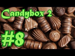 Candybox 2 Gameplay #8 - Desert Fortress!