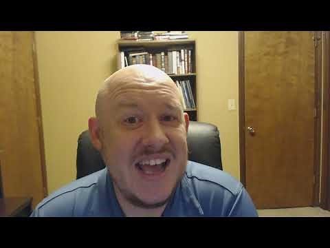 Lessons from Jeremiah 37