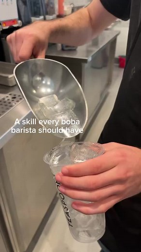 Mastering Boba: Essential Barista Skills for Matcha