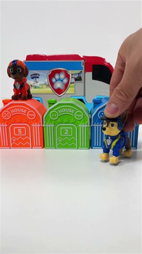 Ultimate Relaxing Cool Paw Patrol Toy Unboxing for US Collectors 🇺🇸 #pawpatroltoys #targetfinds