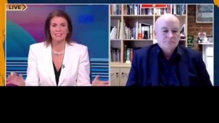 📹 "There is no privatisation that's been successful that I can see in terms of our key infrastructure services." RMT General Secretary Mick Lynch on why we need a coherent railway that's run as part of an integrated transport policy, and why privatisation is a failure. | National Union of Rail, Maritime and Transport Workers (RMT)