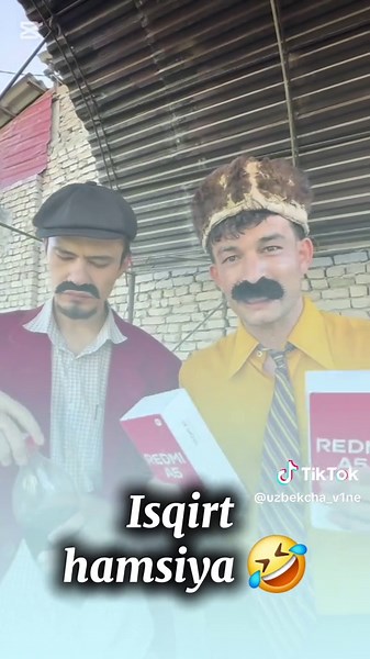 TikTok Trends en Uzbekistán: Música y Estilo