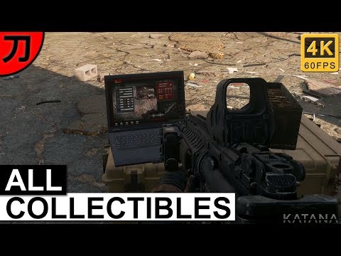 Call of Duty: Modern Warfare 2 Campaign Remastered All Intel Locations Guide