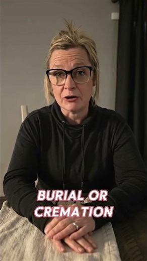 Who's Paying For Your Funeral?