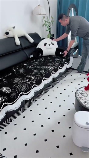 #Home Textile Bedding Four-piece Set #Summer Quilt Four-piece Set #Love Home Love Life Love Bedding