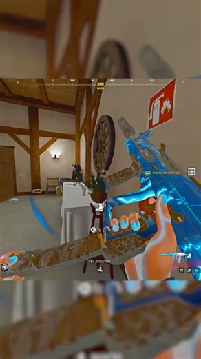 Best *NVIDIA* Graphic settings 😍 #shorts #warzone #cod