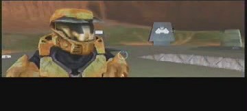 Red vs. Blue - Episode 01 - Why Are We Here?