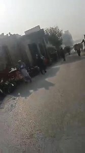 Da yo kas send kari da che da haqiqat dy ao ka na.? | What is going on in Peshawar