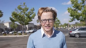 How a fake Bill Gates clip fooled millions online