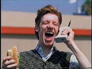 November 16, 2008 GSN commercials