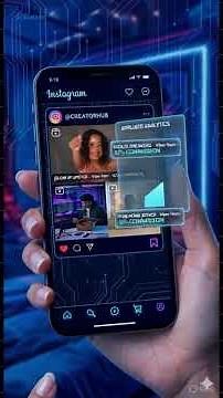 How to Start Instagram Affiliate in 2026 - with just 3 Steps #cuelinks #shorts