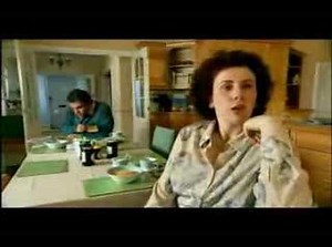 The Catherine Tate Show - Frightened Woman