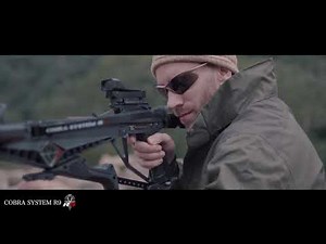 R9 Cobra Crossbow