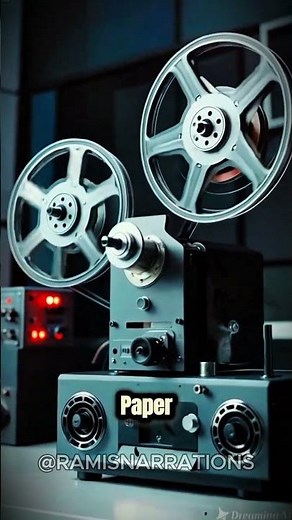 How Motion Pictures Actually Work 🤔 The Secret Behind Moving Images