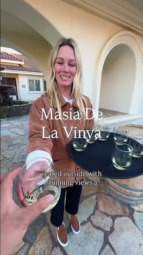 One of the best wine tasting tours in Temecula, CA | Small-Group Wine Tour with Vine Van Tours