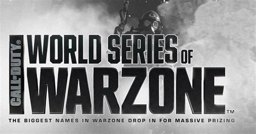 Who Won The World Series of Warzone 2022?