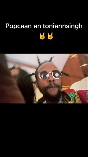Popcaan and Toni Ann Singh Unite in Next To Me | New Trend
