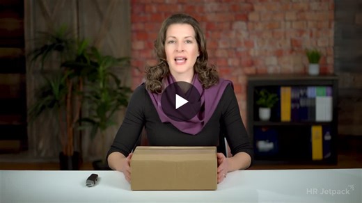 SHRM Certification Prep System 2026 Unboxing | Christina A. Danforth, SHRM-SCP, SPHR