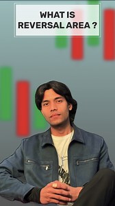 59K views · 945 reactions | Reversal area is where the previous trend loses strength and the new one starts. #reversalarea #cryptotrading #btc #marketanalysis | Candle KING | Facebook