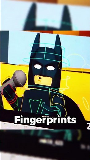How The LEGO Movie Was Really Made