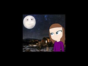 Bear In The Big Blue House: Emily tells Luna about bedtime