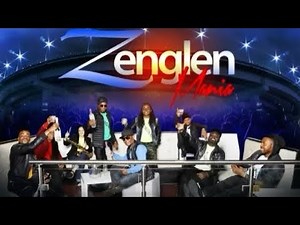 Zenglen 60 ans compas Live 2016