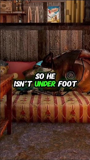 This PLAYER HOME is PERFECT 👌 #fallout4mods