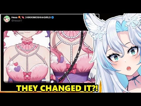 Vtuber Drama Has Been Crazy This Week