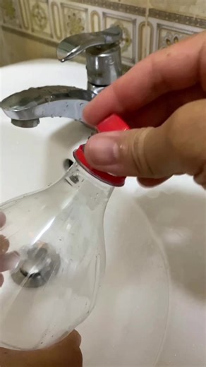 😱😱😱Sáng tạo hữu ích giúp tiết kiệm tiền với chai nhựa #sucreative #lifehack #diy