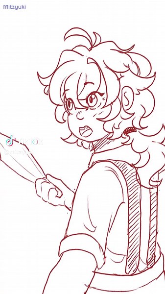 Kaeya and Diluc: A Genshin Impact Animatic