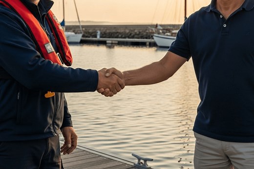 Northney Marina - Boat Marina in Chichester - MDL Marinas