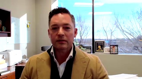 Big Pharma stocks 'way undervalued,' says market expert