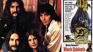 20 bands that were named after films