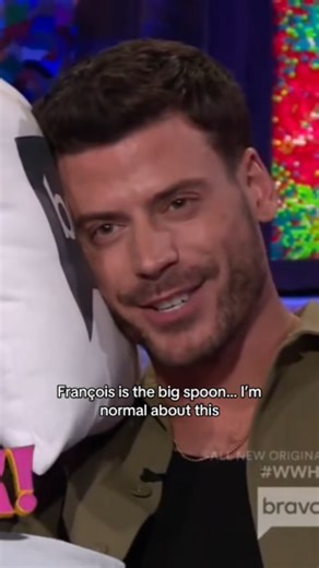 François Arnaud Tribute on Instagram: "#FrancoisArnaud that is sweet! Source: TikTok"