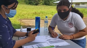 Beca Benito Juárez: ¿Qué hacer si mi hijo pasará de secundaria a preparatoria?