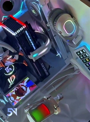 Ultimate Gaming Setup Ideas for Enthusiasts