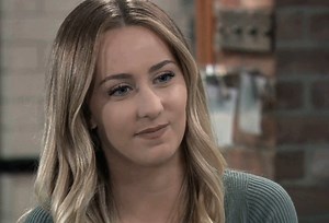 General Hospital Spoilers: Josslyn Takes Matters Into Her Own Hands- Takes Out Cyrus To Avenge Dex’s Death!