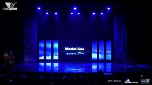 15K views · 478 reactions | Musclemania Pro Burkley Goss making a guest appearance at MM Korea today in Seoul. The 5'8", 195 lbs., school teacher has lived in Korea for 5 years and will be competing at MM World Pro in Las Vegas in November. | Musclemania | Facebook