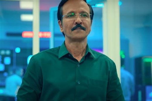 Kay Kay Menon-led ‘Special Ops’ S2 to premiere on JioHotstar in July; trailer out