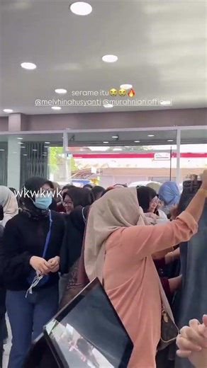 Masyaallah, terimakasih semuanya 🤎 #viralvideos #youtubeshorts