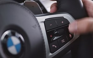 BMWハウツー動画「音声操作の使い方」 | BMWおたっきーず！Blog - BMW総合情報ブログ