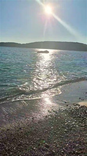 Ocean ASMR for Meditation #beach #asmr #waves #sea