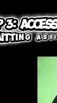 HOW TO USE GOOGLE CLASSROOM TUTORIAL