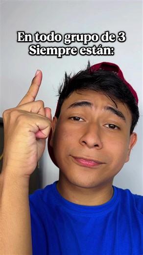 ¿Cuál eres tú?😅💁🏻‍♂️ #comedia #humor | Which One Are You video