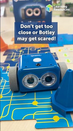 Botley 2.0 is ready to code!